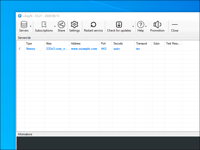 V2box v2ray client. V2rayn для Windows.